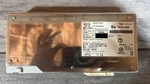 2014-2017 Lexus CT200H Radio Amplifier 86280-76050 Oem A1. Fixed Price $450.00.