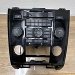 Audio Equipment Radio Receiver AM-FM-CD-MP3 Single Disc Fits 09 Escape Oem. Fixed Price $50.00.