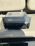 2011-2014 Dodge Charger Dart Chrysler 300 Oem Stereo Cd Player P05064548AI. Fixed Price $90.00.