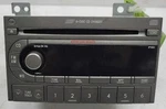 03 04 Subaru Forester Xs Am Fm Cassette Disc Cd Radio Oem 86201SA110. Fixed Price $99.99.