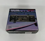 (new) Sanyo MAR-1000 Auto Reverse Cassette Am/fm Stereo Receiver. Fixed Price $249.99.