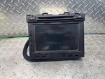 2016-2017 Hyundai Sonata 1.6L Radio Cd Player Display Receiver Id 96160C2000 Oem. Fixed Price $137.51.