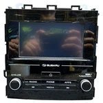 2020-2023 Subaru Impreza Display Screen Radio Receiver W/o Navigation Oem. Fixed Price $122.66.