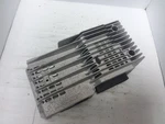 Bose Radio Amplifier Trunk Mounted Fits 11-15 Audi Tt 8J0035223D. Fixed Price $299.98.
