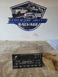 Audio Equipment Radio Heritage Fits 99-04 Ford F150 Pickup 1654715. Fixed Price $80.00.