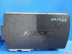 Audio Equipment Radio Amplifier Trunk Mounted Fits 11-18 A8. Fixed Price $50.00.