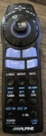 Alpine RUE-4168 Remote Control Car Dash Dvd/cd Player DVA-5205 DHA-S680 Oem. Fixed Price $449.99.