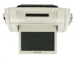 2007-09 Vitara Suzuki Rear Roof Entertainment System Part Number 3992078J30. Fixed Price $123.25.