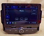 18 19 Chevrolet Trax Xm My Link Radio Display Screen 84479948 NYR26. Fixed Price $46.67.