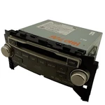 Oem Radio For Lexus LS460 8612050P90 Am-fm Xm Receiver. Fixed Price $209.99.