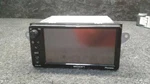 2016 Scion Tc Audio Media Display Screen Radio Receiver Face Id PT546-00160 Oem. Fixed Price $119.99.