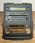 09-12 Nissan Xterra Frontier Rockford Fosgate Cd Changer Head Unit 28185 9BH5A. Fixed Price $120.00.