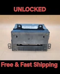 2008-2010 Cadillac Cts Am Fm Cd Player Radio Receiver Unlocked Oem. Fixed Price $189.99.