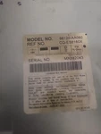 Radio Control Unit-am Fm Cassette Cd Player Reman Fits 2005 Toyota Camry. Fixed Price $60.00.