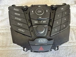 2013-14 Single Oem Original Ford Focus Radio Control Panel DM5T-18K811-AA. Fixed Price $48.00.