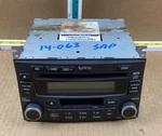 2006-2007 Kia Optima Am/fm Cd MP3 Cassette Radio 96170-2G100 Oem. Fixed Price $79.99.
