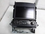 2014 2017 Chevy Impala Factory Mylink Radio Am/fm 8" Display Screen & Controls. Fixed Price $106.38.