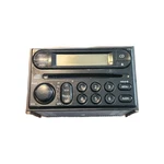 2006 Nissan Xterra Oem Radio (untested) 28185EA011. Fixed Price $45.99.
