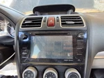 2016 Subaru Forester Used Clock Screen Oem 594-01945 Anti-theft Code. Fixed Price $83.60.
