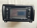 2018 Toyota Sequoia Hd Radio Display Unit. Fixed Price $150.00.