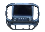 2015-2022 Gmc Canyon Audio Equipment Radio Control Panel With Display Screen. Fixed Price $269.99.