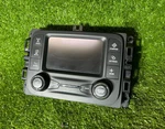 2013 - 2016 Oem Dodge Ram Uconnect Multi Media Radio Bluetooth VP2 Screen. Fixed Price $229.99.