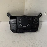 2019 Mazda 3 Radio Control Panel Console Oem BDGF66CM0L. Fixed Price $160.85.