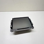 2016 2017 2018 Jeep Cherokee Radio Dash Info Display Screen 68270657AF Oem. Fixed Price $189.99.