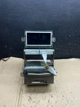 2004 - 2005 Nissan Maxima Screen Radio Cd Navigation X6194 Dg. Fixed Price $99.65.