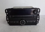 20069 2007 2008 Chevy Impala Am Fm Cd Player Radio 25894758 (P3418). Fixed Price $15.00.