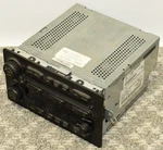Hummer H2 Cd Radio Oem 15115013 Delphi Delco Electronics Car Am/fm 2004. Fixed Price $264.88.