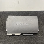 Oem 2012 - 2015 Audi Q7 Bose Amplifier Radio Stereo 4L0 035 223 H (mk). Fixed Price $119.96.