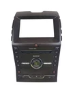 Audio Equipment Radio Control Panel 8" Touch Screen Fits 15 Edge 659466. Fixed Price $144.00.
