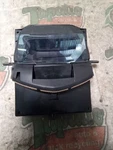Info-gps-tv Screen Display Above Cluster Fits 14-16 Mazda 3617987. Fixed Price $97.49.