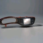 13-16 Dodge Dart Navigation Display Screen W/ Bezel, & Gauge Clust PT(5091143AE). Fixed Price $89.95.