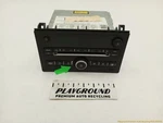 Saab 9-3 Audio Equipment Radio Stereo Receiver Am Fm Cd Player Fits 2007-2008. Fixed Price $85.37.