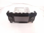 2018 Nissan Altima Sr 2.5L Audio Radio Receiver & Screen Display 25915-9HU0A. Fixed Price $369.07.