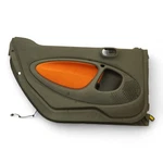 16-19 Smart Fortwo W453 Door Panel Interior Driver Left Lh 45372004703E56 Oem. Fixed Price $287.99.
