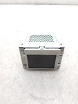 2008 Toyota Highlander Limited Hyb Radio / Multimedia Infotainment Screen. Fixed Price $181.68.