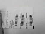 Audio Equipment Radio Media Player Dash Mounted Fits 17 A6 352202. Fixed Price $208.00.