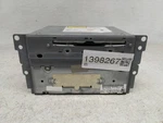 2013-2017 Bmw X3 Am Fm Cd Player Radio Receiver TBK6O. Fixed Price $113.55.