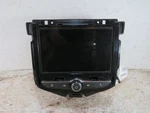 18 19 Chevrolet Sonic Radio Media Receiver 7" Display Satellite Oem Lkq. Fixed Price $185.12.