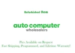 2007 - 2012 Jeep Liberty Dodge Nitro Caravan Audio Amplifier 05091012AH. Fixed Price $155.99.