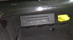 Audio Equipment Radio Cd Player Glovebox Mounted Fits 17-19 Q7 1023192. Fixed Price $249.88.
