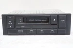 ***read*** 1999 Mazda Protege Radio Cassette Tape Player NC15799D0 Oem *C1739. Fixed Price $28.00.