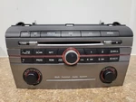 2008 Mazda 3 Touring Radio/ Cd Disc. BAP966 Arx. Fixed Price $79.99.