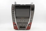 Audio Equipment Radio Receiver Fits 2007-2009 Lexus ES350 Oem #43671. Fixed Price $200.00.