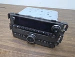 2012-2015 Chevrolet Captiva Sport Am/fm Cd Player Radio Stereo Oem. 22847154. Fixed Price $59.99.