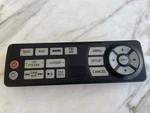 2016 2017 2018 Honda Pilot Elite Touring Overhead Entertainment Dvd Remote Oem. Fixed Price $159.75.
