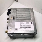 2020 Jaguar F-pace Radio Receiver Computer Module Oem J9D3-19C211-SH. Fixed Price $360.13.